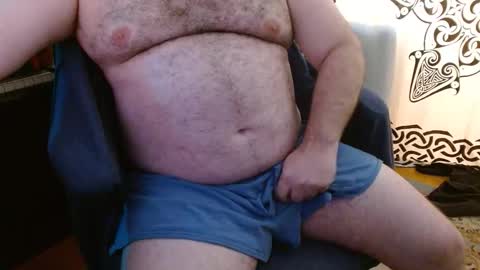 Stonerbear42 online show from November 24, 6:24 am