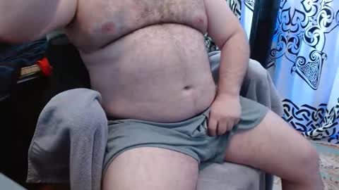 Snapshot of stonerbear42 chatting on May 8, 1:16 pm Stonerbear42 online show from May 8, 1:16 pm