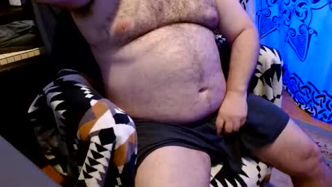 Snapshot of stonerbear42 chatting on May 19, 3:13 am Stonerbear42 online show from May 19, 3:13 am