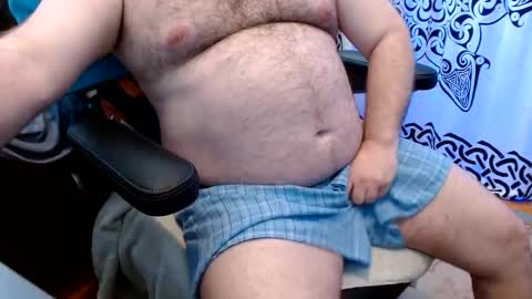 Snapshot of stonerbear42 chatting on June 2, 3:58 pm Stonerbear42 online show from June 2, 3:58 pm