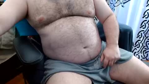 Snapshot of stonerbear42 chatting on June 13, 11:19 am Stonerbear42 online show from June 13, 11:19 am