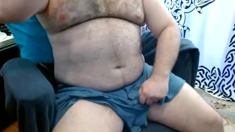 Snapshot of stonerbear42 chatting on June 15, 10:17 am Stonerbear42 online show from June 15, 10:17 am
