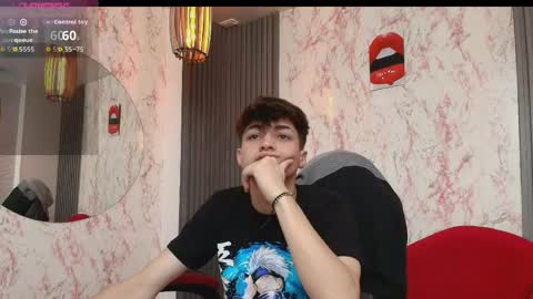 stonne69 online show from May 26, 3:41 pm