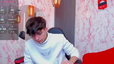 stonne69 online show from June 2, 2:41 pm