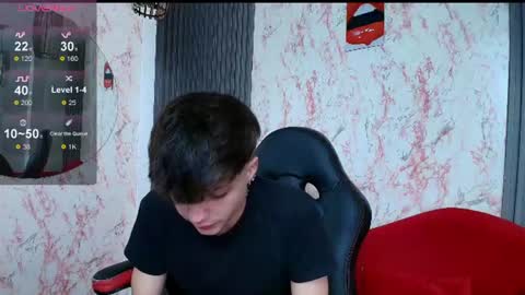 stonne69 online show from June 13, 8:51 pm
