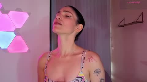 Liz online show from November 17, 10:15 pm