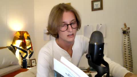Stoopid Twink online show from May 21, 6:53 am