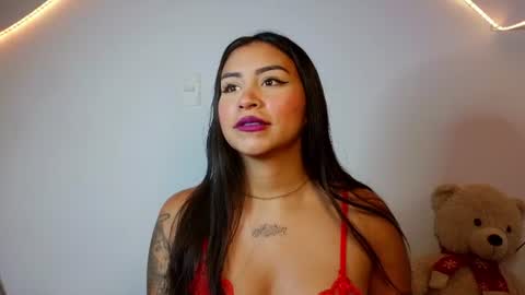 storm doll online show from June 18, 1:28 am