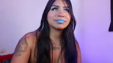 storm doll online show from July 3, 3:51 pm