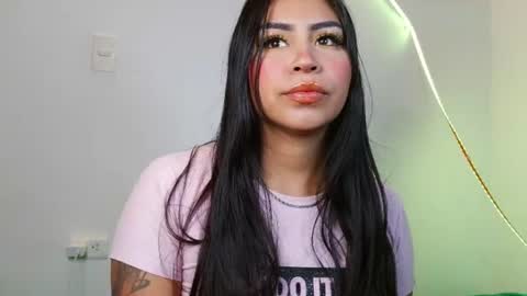 storm doll online show from July 6, 2:41 am