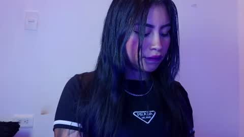 storm doll online show from July 22, 2:47 am