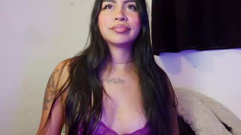 storm doll online show from July 27, 2:40 am