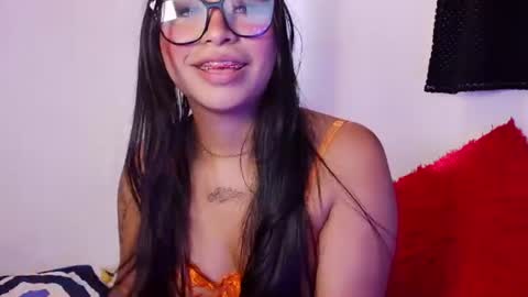 storm doll online show from July 28, 4:39 pm
