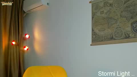 Stormi online show from November 23, 8:41 pm