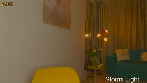 Stormi online show from March 29, 8:42 pm