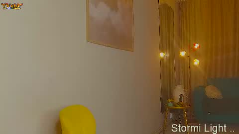 Stormi online show from July 24, 7:56 pm