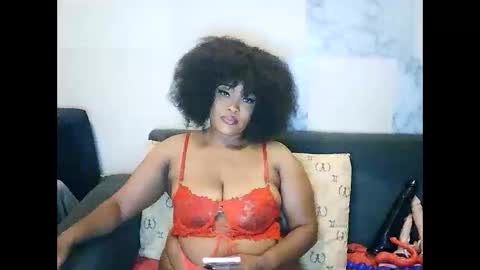 Snapshot of stormie955 chatting on February 1, 2:05 am stormie955 online show from February 1, 2:05 am