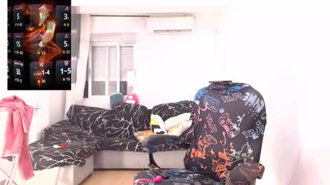 Snapshot of stormofpassion1 chatting on December 5, 8:49 pm taira altair maturana online show from December 5, 8:49 pm