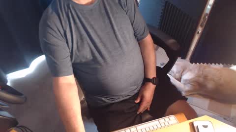 Snapshot of stormy6569 chatting on September 19, 2:29 pm Stormy6569 online show from September 19, 2:29 pm