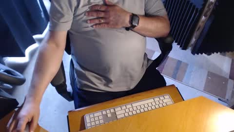 Snapshot of stormy6569 chatting on September 22, 2:08 pm Stormy6569 online show from September 22, 2:08 pm