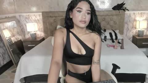 Stormy  online show from March 6, 10:28 pm