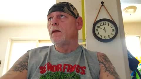 Snapshot of stormynorm14 chatting on January 2, 2:57 pm stormynorm14 online show from January 2, 2:57 pm