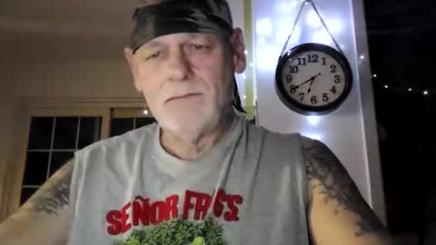 Snapshot of stormynorm14 chatting on January 2, 11:38 pm stormynorm14 online show from January 2, 11:38 pm
