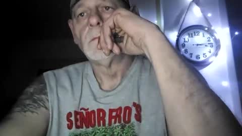 Snapshot of stormynorm14 chatting on February 9, 8:11 am stormynorm14 online show from February 9, 8:11 am