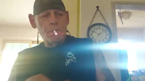 Snapshot of stormynorm14 chatting on September 14, 2:05 pm stormynorm14 online show from September 14, 2:05 pm