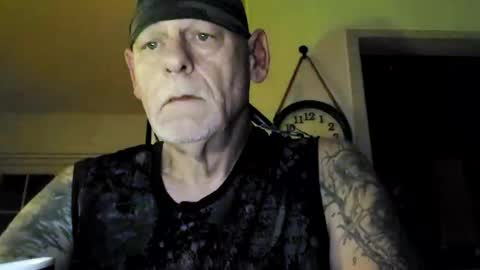 Snapshot of stormynorm14 chatting on September 27, 9:47 am stormynorm14 online show from September 27, 9:47 am