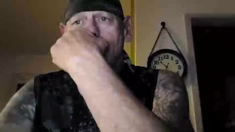 Snapshot of stormynorm14 chatting on October 4, 2:31 am stormynorm14 online show from October 4, 2:31 am