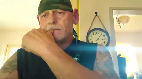 Snapshot of stormynorm14 chatting on October 4, 7:01 pm stormynorm14 online show from October 4, 7:01 pm