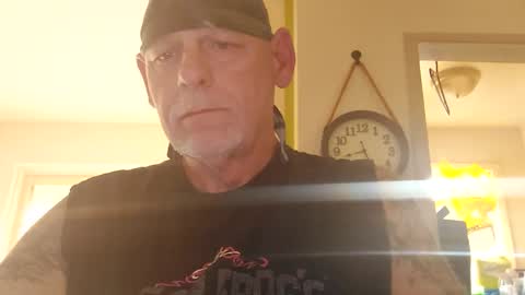 Snapshot of stormynorm14 chatting on October 5, 12:25 pm stormynorm14 online show from October 5, 12:25 pm