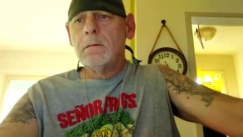 Snapshot of stormynorm14 chatting on October 13, 1:22 pm stormynorm14 online show from October 13, 1:22 pm