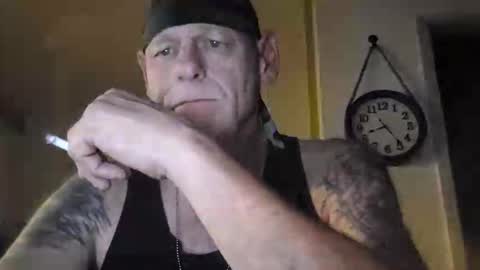 stormynorm14 online show from November 16, 1:22 am