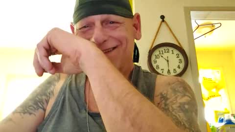 stormynorm14 online show from January 6, 3:27 pm