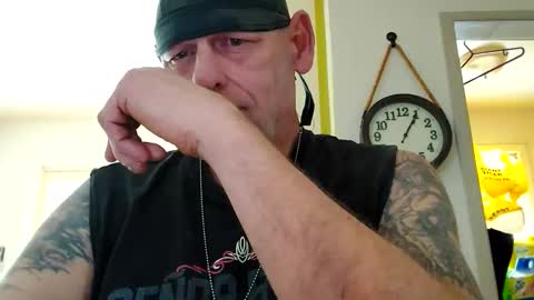 stormynorm14 online show from January 11, 6:02 pm