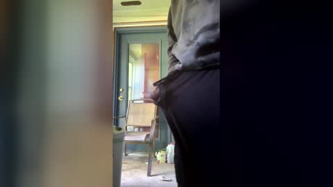 BigPacker online show from May 11, 6:38 pm