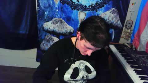 Stormythunder online show from November 20, 6:29 pm