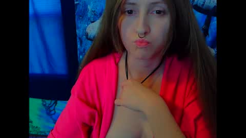 Stormythunder online show from February 28, 5:58 pm