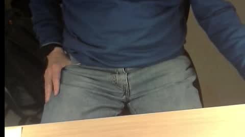 Dave online show from January 18, 10:24 pm