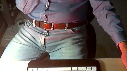 Snapshot of str8_dave chatting on June 2, 1:02 pm Dave online show from June 2, 1:02 pm