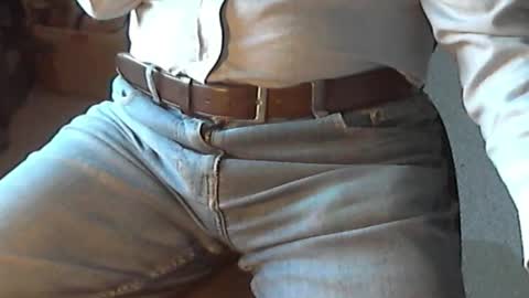 Snapshot of str8_dave chatting on June 8, 7:36 pm Dave online show from June 8, 7:36 pm