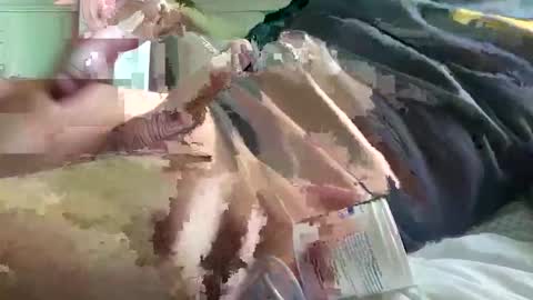 OC Caged Boy online show from April 20, 11:17 pm