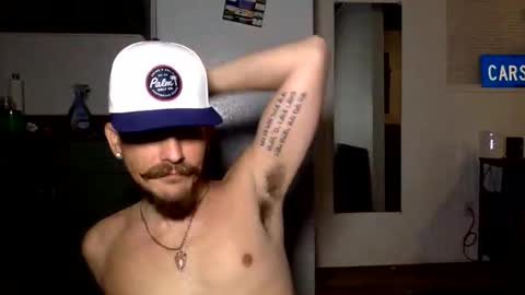 Str8bait91 online show from March 18, 2:37 am