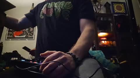 Snapshot of str8foryouguy chatting on February 25, 2:47 am Str8 online show from February 25, 2:47 am