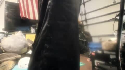 Snapshot of str8foryouguy chatting on March 5, 7:17 pm Str8 online show from March 5, 7:17 pm