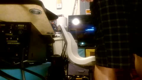 Snapshot of str8foryouguy chatting on March 9, 7:15 pm Str8 online show from March 9, 7:15 pm