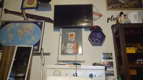 Snapshot of str8foryouguy chatting on September 20, 6:20 pm Str8 online show from September 20, 6:20 pm