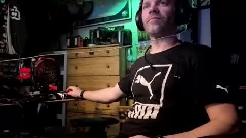 Str8 online show from January 15, 8:08 am